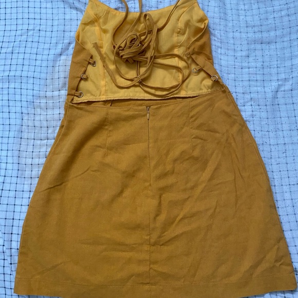 Zaful mini dress - Picture 2 of 3